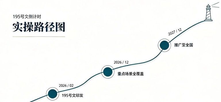 195号文倒计时,国央企招投标AI落地的实操路径